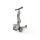 Scoot & Ride Highwaykick 1 Lifestyle Jeździk i hulajnoga 2w1 Green Lines - 1109666 - zdjęcie 4